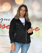 Naloži sliko v pregledovalnik galerij, JAKNA URBANA CHIC
