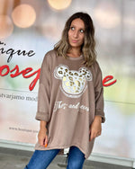 Naloži sliko v pregledovalnik galerij, MAJČKA LEOPARD MICKEY
