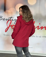 Naloži sliko v pregledovalnik galerij, JAKNA DOPPIA
