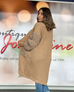 Naloži sliko v pregledovalnik galerij, JOPICA COZY CHARM
