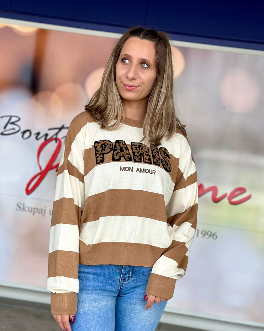 MAJICA PARIS MON AMOUR