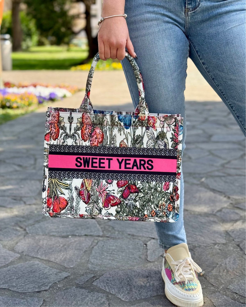 TORBICA SWEET YEARS
