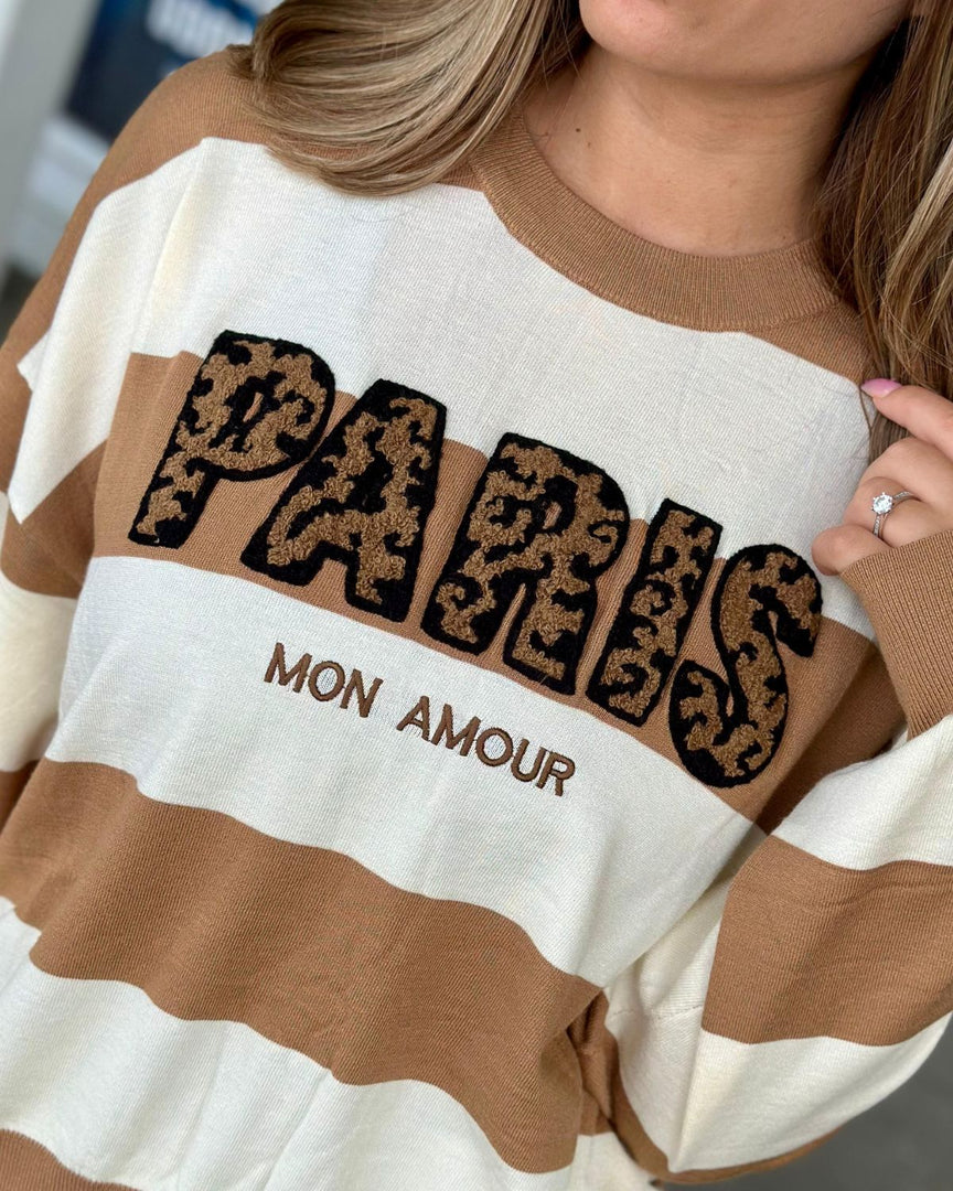 MAJICA PARIS MON AMOUR