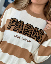 MAJICA PARIS MON AMOUR