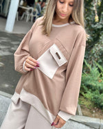 Naloži sliko v pregledovalnik galerij, KOMPLET OLIVIA CHIC
