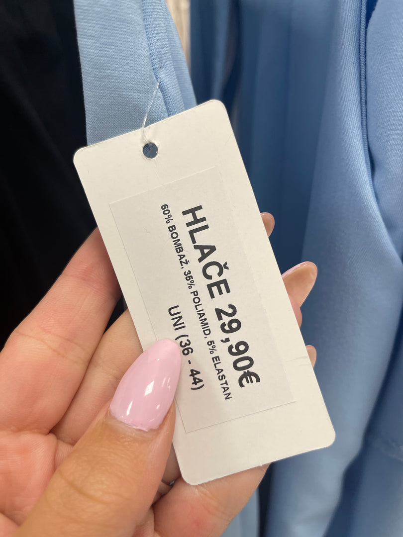 HLAČE JASMIN