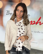 Naloži sliko v pregledovalnik galerij, PULOVERČEK BELLA VITA
