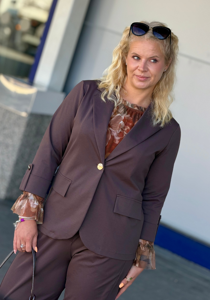 JOSEPHINE OFFICE JACKET
