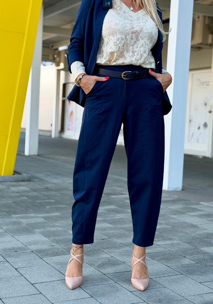 JOSEPHINE OFFICE PANTS