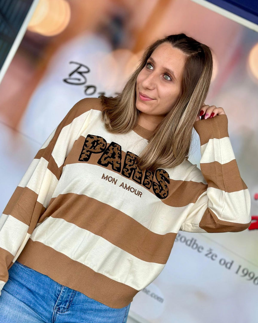 MAJICA PARIS MON AMOUR