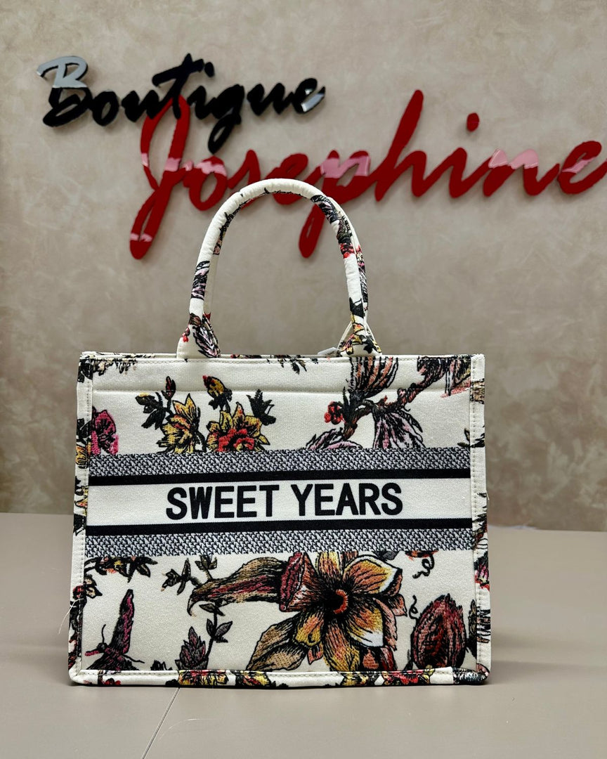 TORBICA SWEET YEARS