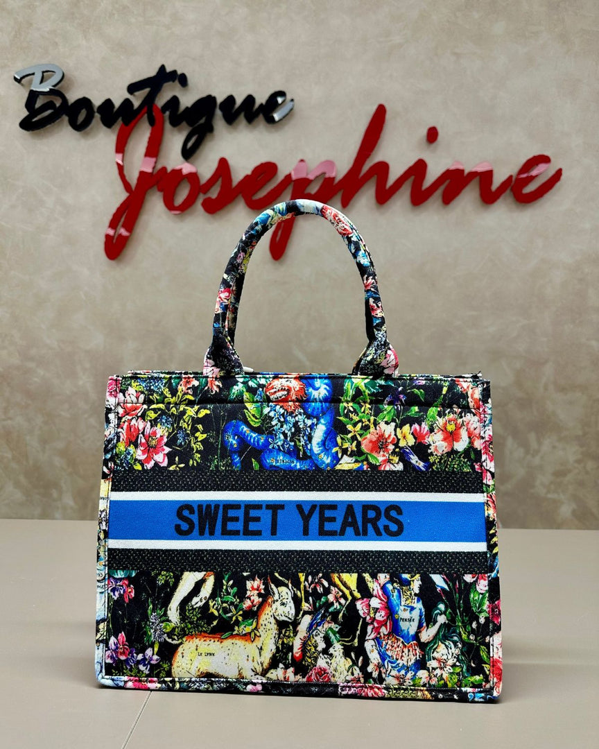 TORBICA SWEET YEARS