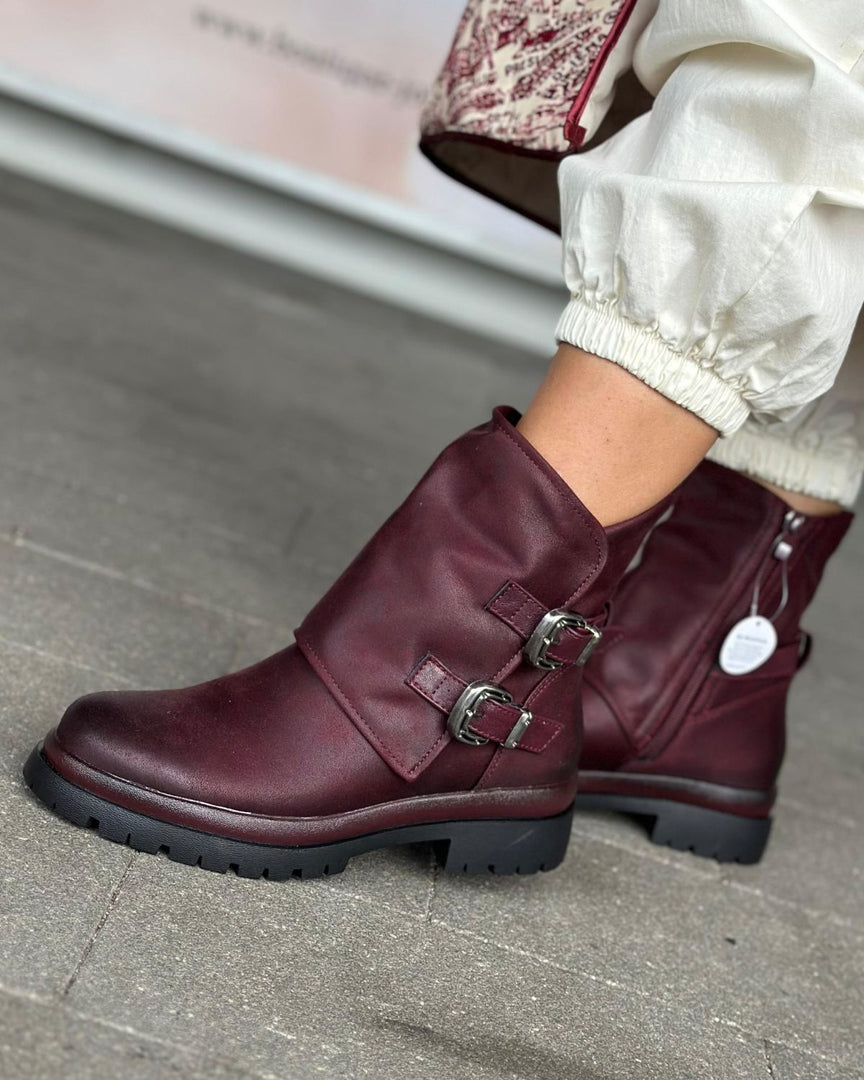 GLEŽNARJI URBAN REBEL