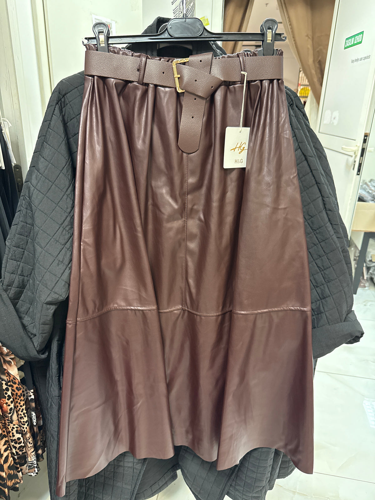 KRILO LEATHER SHINE