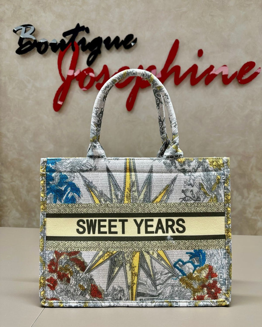 TORBICA SWEET YEARS