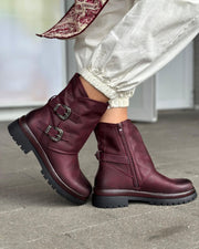 GLEŽNARJI URBAN REBEL