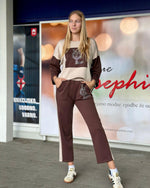 Naloži sliko v pregledovalnik galerij, KOMPLET COZY GLAM
