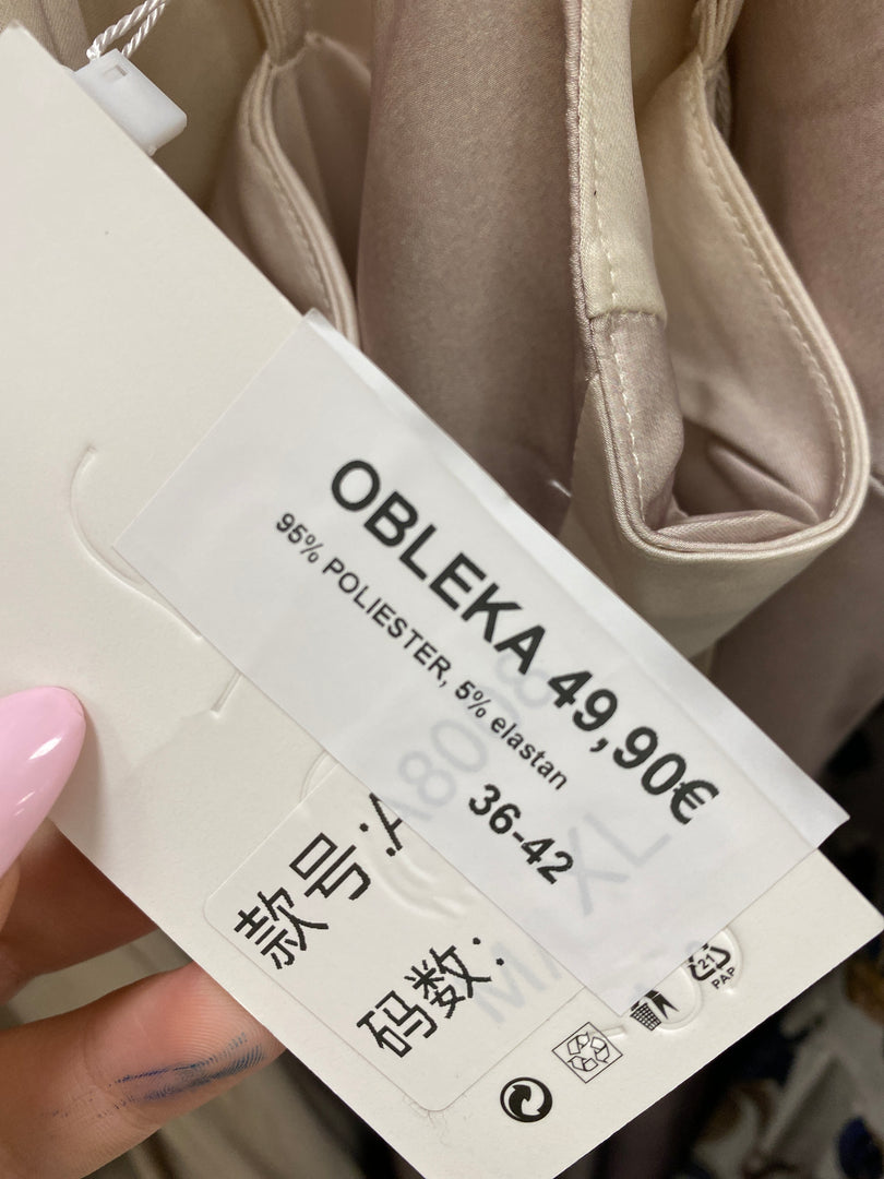 OBLEKA AMORE