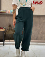 Naloži sliko v pregledovalnik galerij, HLAČE URBANA EASE
