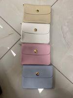 Naloži sliko v pregledovalnik galerij, MINI DENARNICE