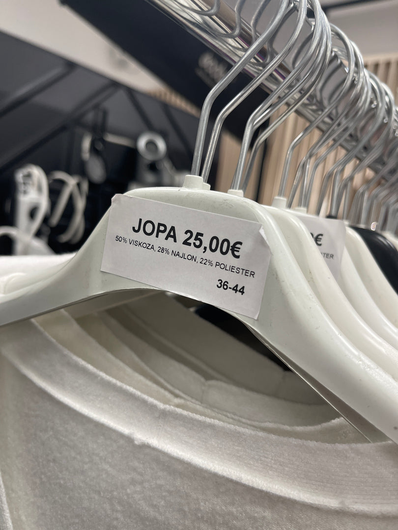 JOPA CLASSY