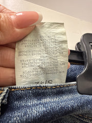 HLAČE JEANS BELL
