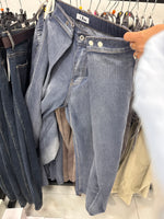 Naloži sliko v pregledovalnik galerij, JEANS HLACE ESPECIALE