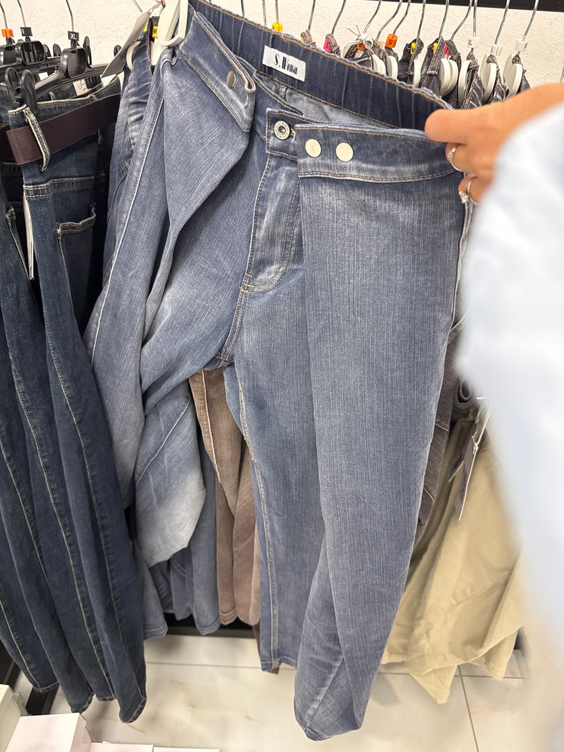 JEANS HLACE ESPECIALE