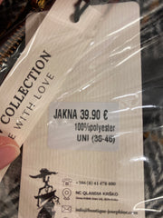 JAKNA COZY