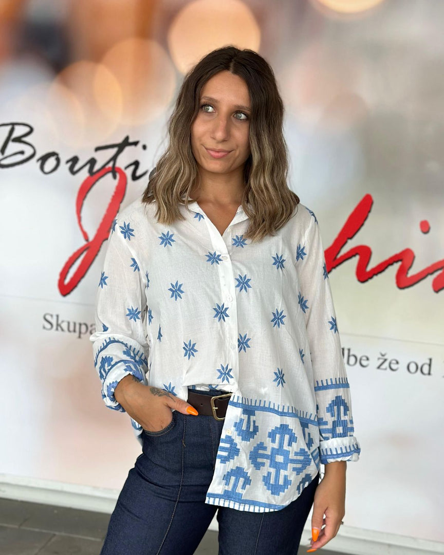 SRAJČKA SUNNY CHARM