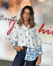 SRAJČKA SUNNY CHARM