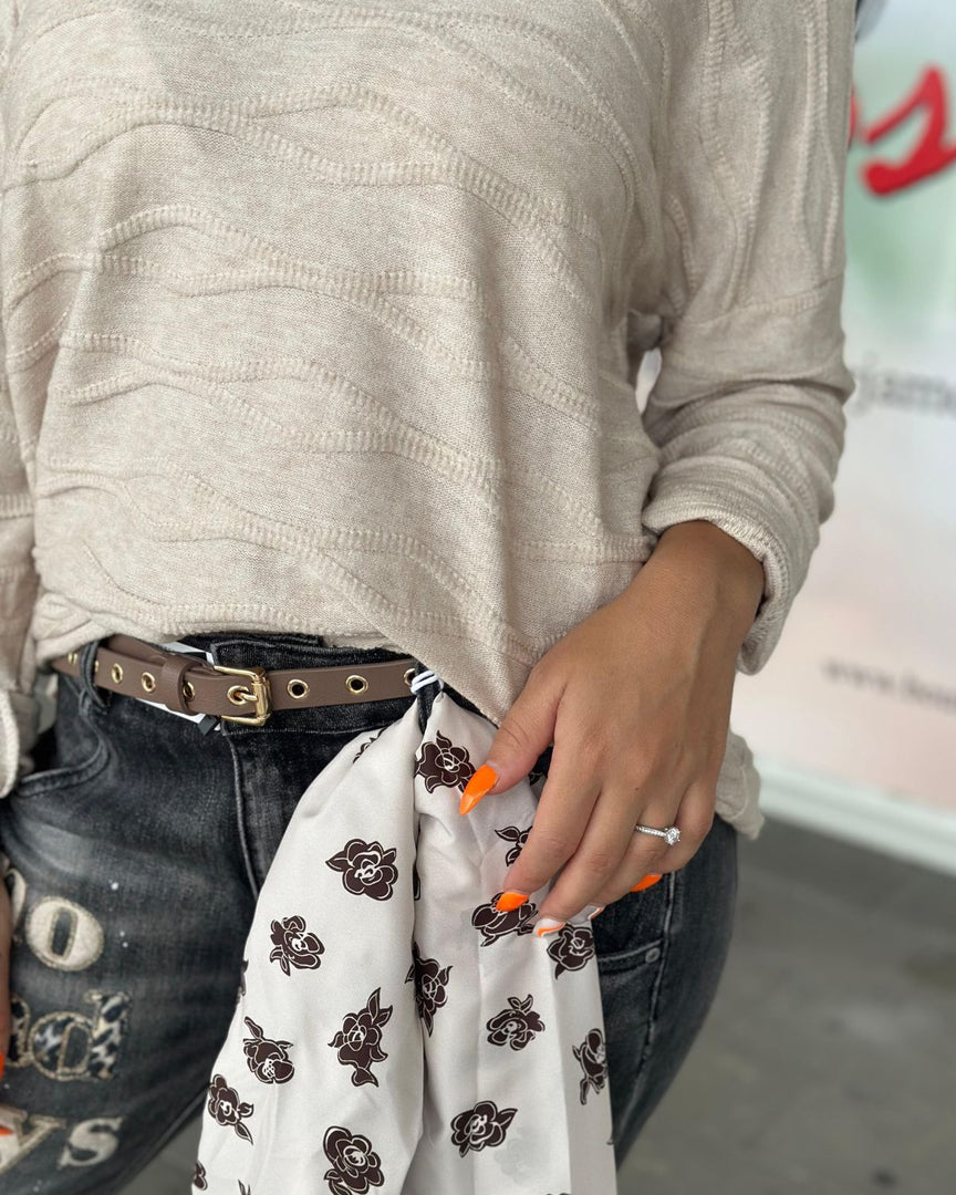 PULOVERČEK BELLA VITA