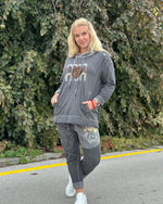 Naloži sliko v pregledovalnik galerij, HLAČE PEACE &amp; SHINE
