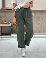 Naloži sliko v pregledovalnik galerij, HLAČE URBANA EASE
