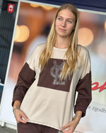 Naloži sliko v pregledovalnik galerij, KOMPLET COZY GLAM
