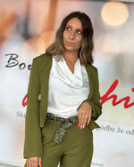 Naloži sliko v pregledovalnik galerij, JAKNA ELEGANCE STAR
