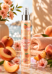 COCCOLE GOLOSE - MIRISNA MAGLICA ZA TIJELO 100 ml