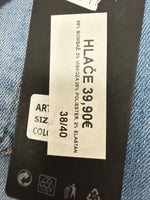 Naloži sliko v pregledovalnik galerij, HLAČE JEANS TILLY