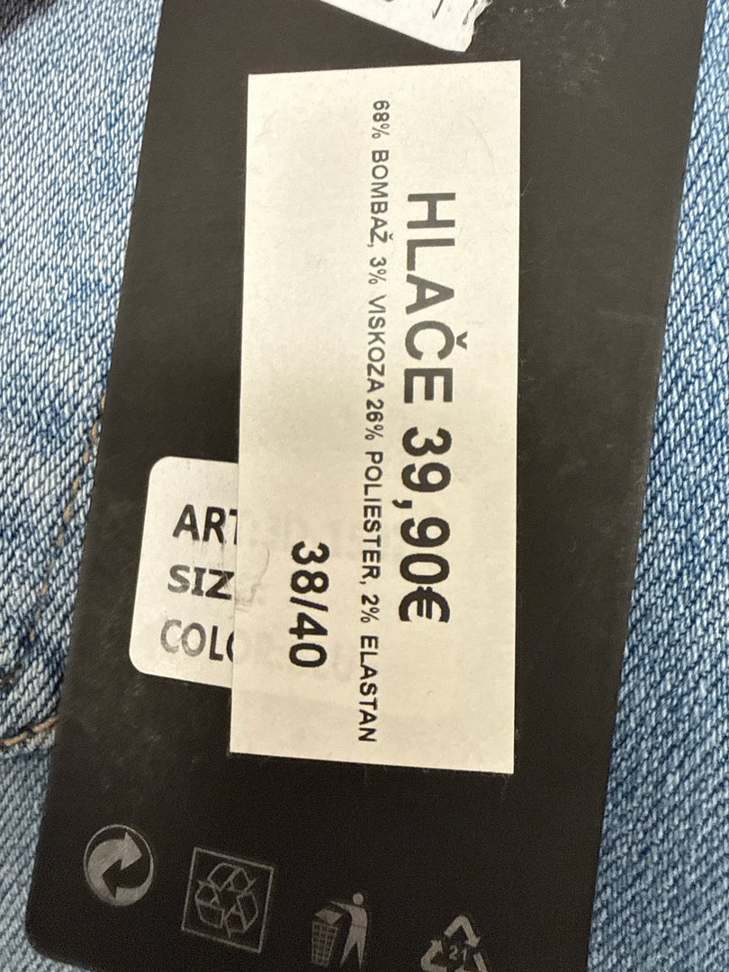 HLAČE JEANS TILLY