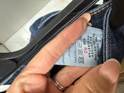 HLAČE JEANS ELISE