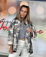 Naloži sliko v pregledovalnik galerij, JAKNA FOREST TALE
