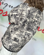 Naloži sliko v pregledovalnik galerij, JAKNA FOREST TALE
