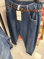 Naloži sliko v pregledovalnik galerij, HLAČE KIRA