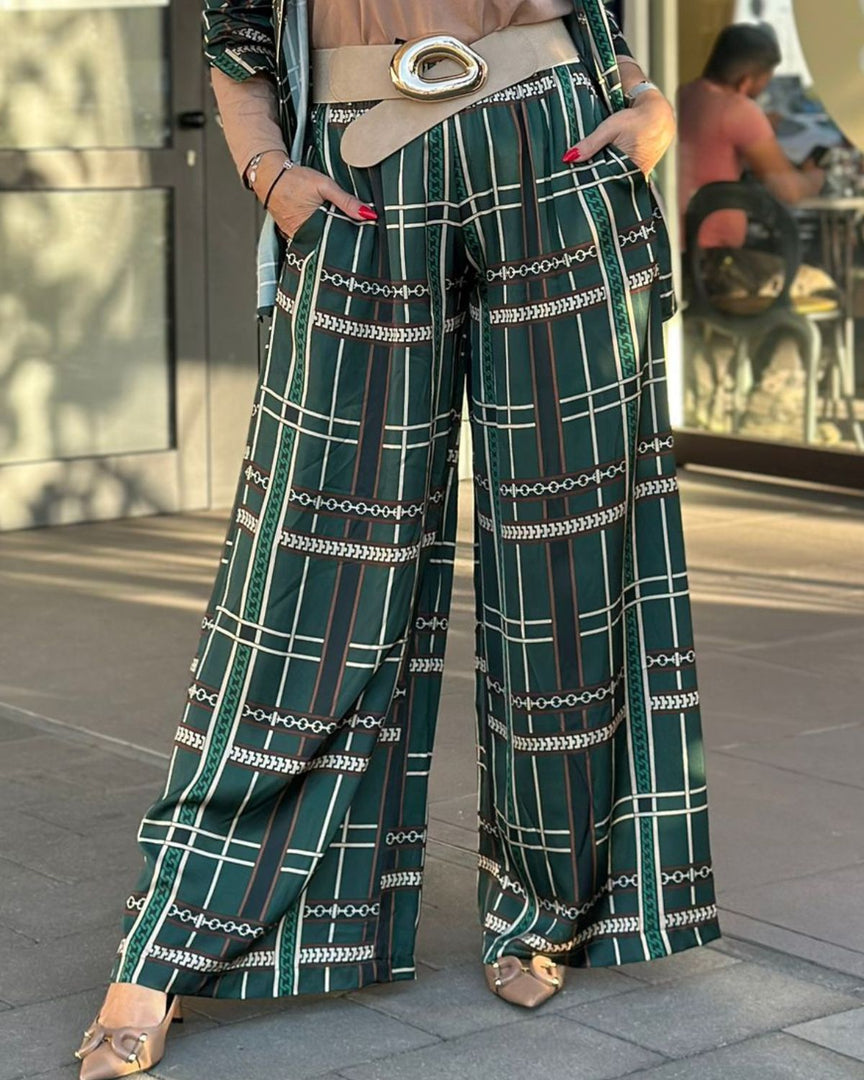 KOMPLET CHIC HARMONY