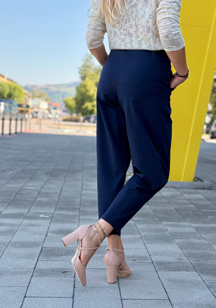 JOSEPHINE OFFICE PANTS
