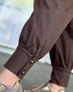 Naloži sliko v pregledovalnik galerij, HLAČE URBAN CARGO
