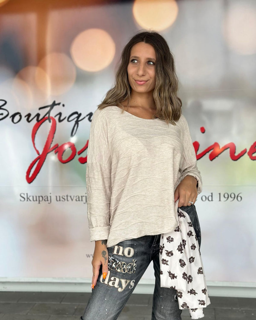 PULOVERČEK BELLA VITA