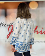 Naloži sliko v pregledovalnik galerij, SRAJČKA SUNNY CHARM
