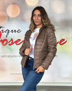 Naloži sliko v pregledovalnik galerij, JAKNA LUNA
