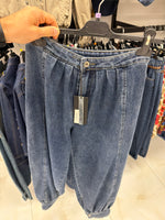 Naloži sliko v pregledovalnik galerij, JEANS LA MORRELA